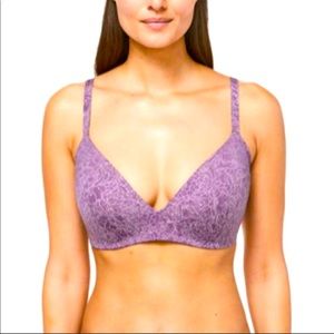 NWOT Lululemon Take Shape Bra